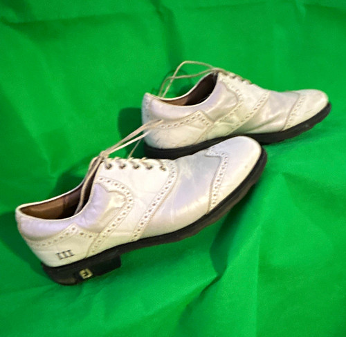 Footjoy icon iii men - footjoy,