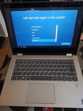 Lenovo Yoga 520 LAPTOP