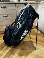 Sun Mountain H2NO Golf Stand Bag Waterproof