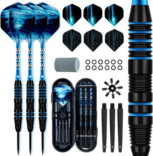 Xawu pack steel tip darts - pack,
