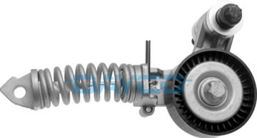 Dayco apv2247 belt tensioner - dayco,