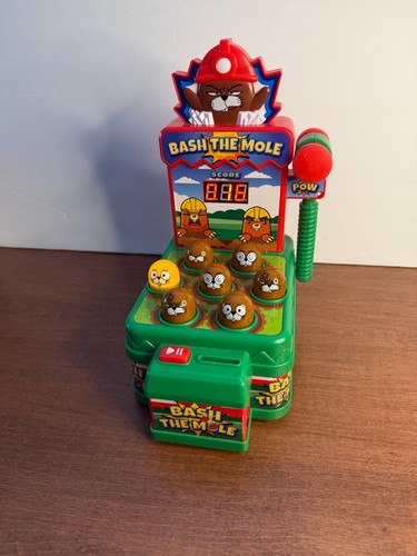 Tevo whack game with hammer - tevo,