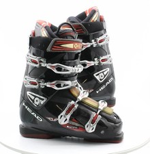 HEAD EDGE 10.6 UNISEX SKI