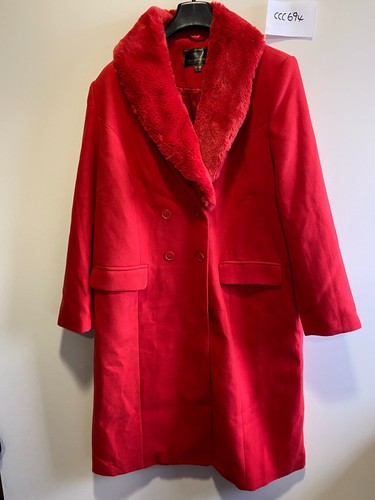 Bonprix detachable faux - faux, fur