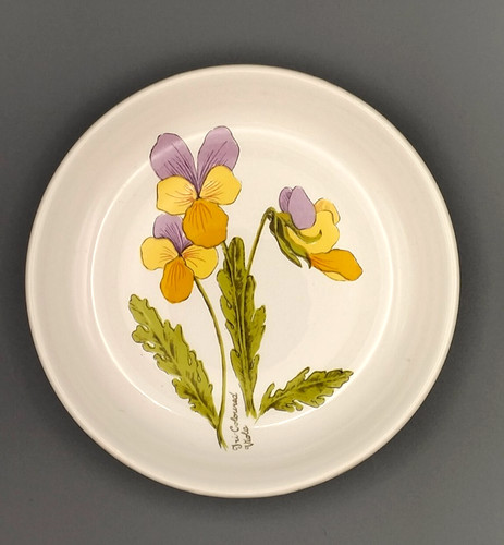 Vintage royal worcester - vintage,