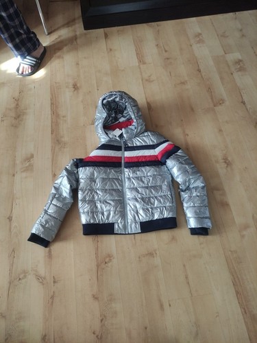 Men tommy hilfiger silver - tommy,