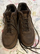 Brasher Country Roamer Vibram