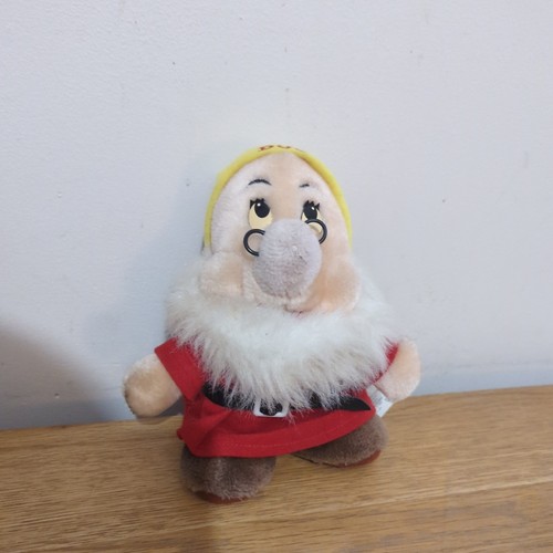 Vintage walt disney snow white - walt,