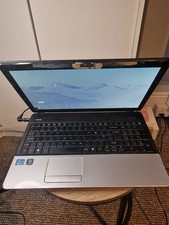 Packard Bell Laptop – Intel