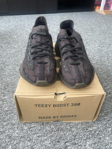 Brand new adidas - new, boost