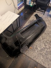 Golf MK5 Edition 30 Rear