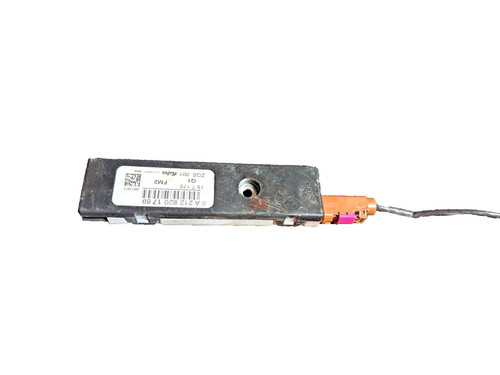 Mercedes antenna amplifier - amplifier, a