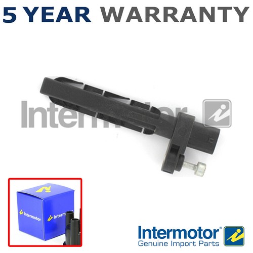 Crankshaft sensor intermotor - sensor,