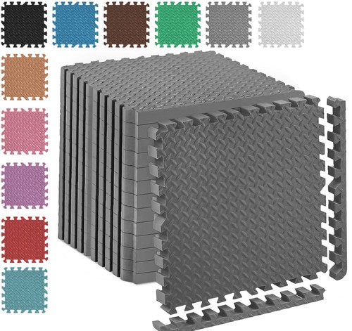 Eva interlocking floor mats - eva,