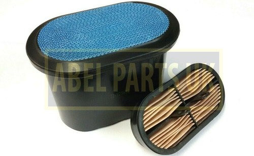 Air filters inner - air, outer