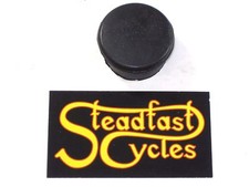 Bsa rubber gas tank - bsa,