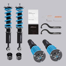 Performance coilovers for bmw - performance,