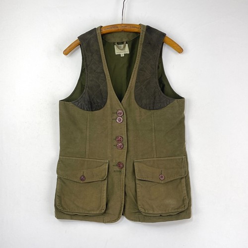 Laksen moleskin shooting - laksen, vest