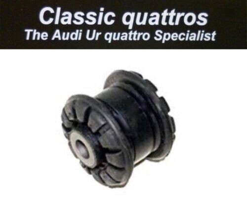 Front rear wishbone bush - front,