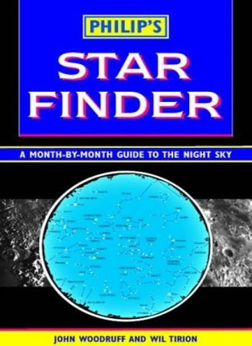 Star finder month by - star, finder: