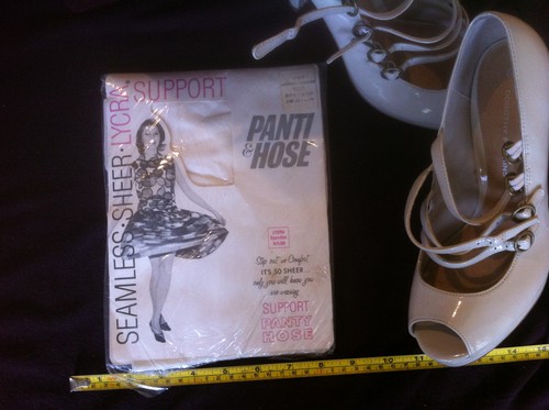 Panty hose tights sheer - tights,