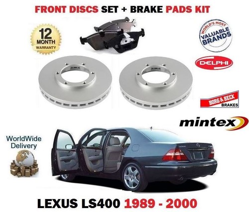 For lexus ls400 - lexus, 1uz-fe