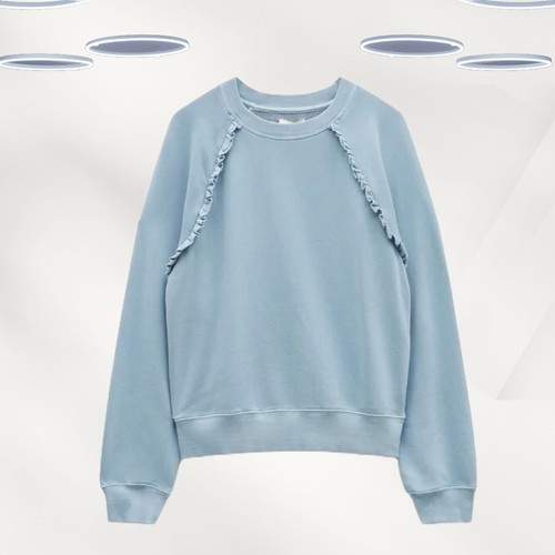 Hush women sweatshirt - hush,