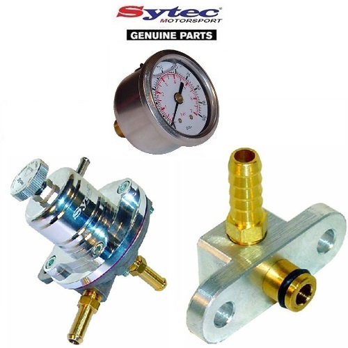 Sytec fuel pressure - sytec,