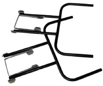 Folding banquet table - banquet, legs