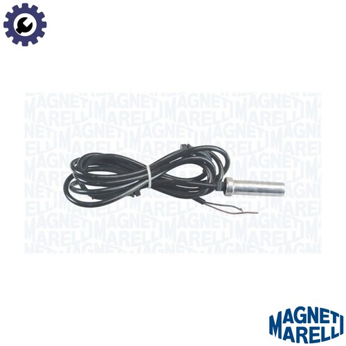 Sensor wheel speed - wheel,