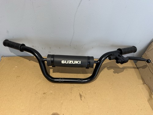 Suzuki lt50 handlebars - lt50, 50