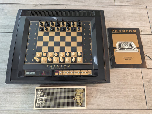 Vintage fidelity international - fidelity,