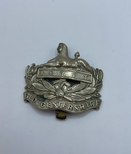Military gloucestershire - military,