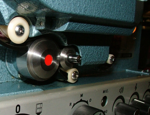 Elf eiki 16mm rt - 16mm,