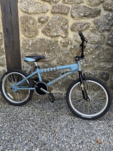 Specialized vegas bmx - specialized,