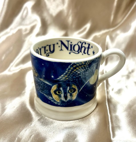 Rare emma bridgewater winter - rare,