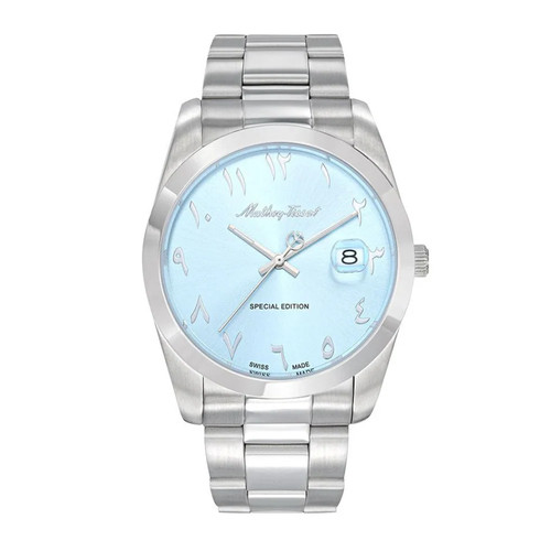 Mathey tissot mathy orient - tissot,