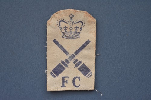 Royal navy 1956 1964 fire - royal, 1956-1964