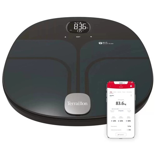 Terraillon master coach bfa - terraillon,