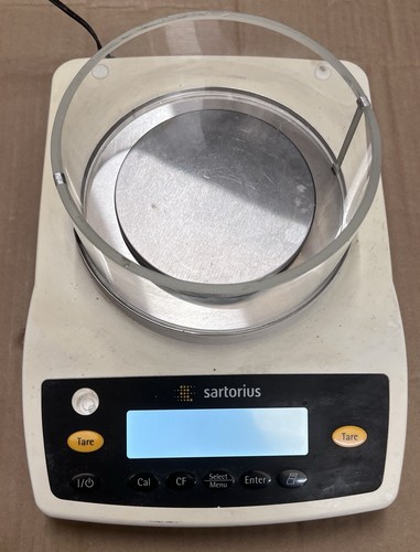 Sartorius entris - sartorius,