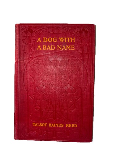 Dog with bad name by - dog,