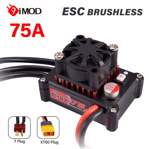 9imod esc brushless - 9imod,
