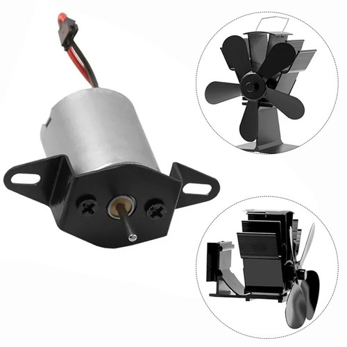 Fireplace fan power - fireplace,