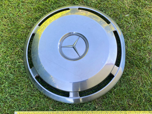 Vintage 60cm mercedes benz - vintage,