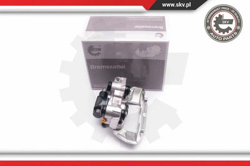 Rear right brake caliper fits - right,