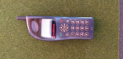 Voderfone mn1 retro mobile - mn1,