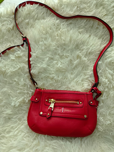 Jasper conran red - jasper,