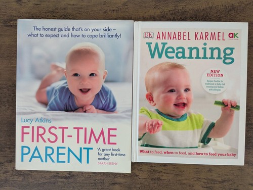 The new parents guide - the, parents'