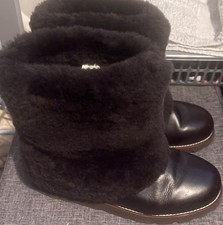Ugg australia sheepskin winter - sheepskin,