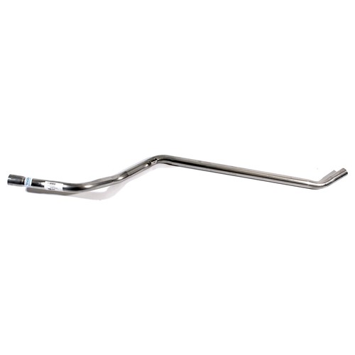 Triumph 2000 tail pipe - 2000,